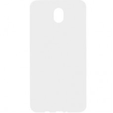 Capa Silicone TPU para Samsung Galaxy J5 Pro - Transparente